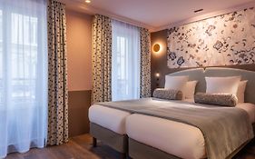 Maison Axel Opera Paris